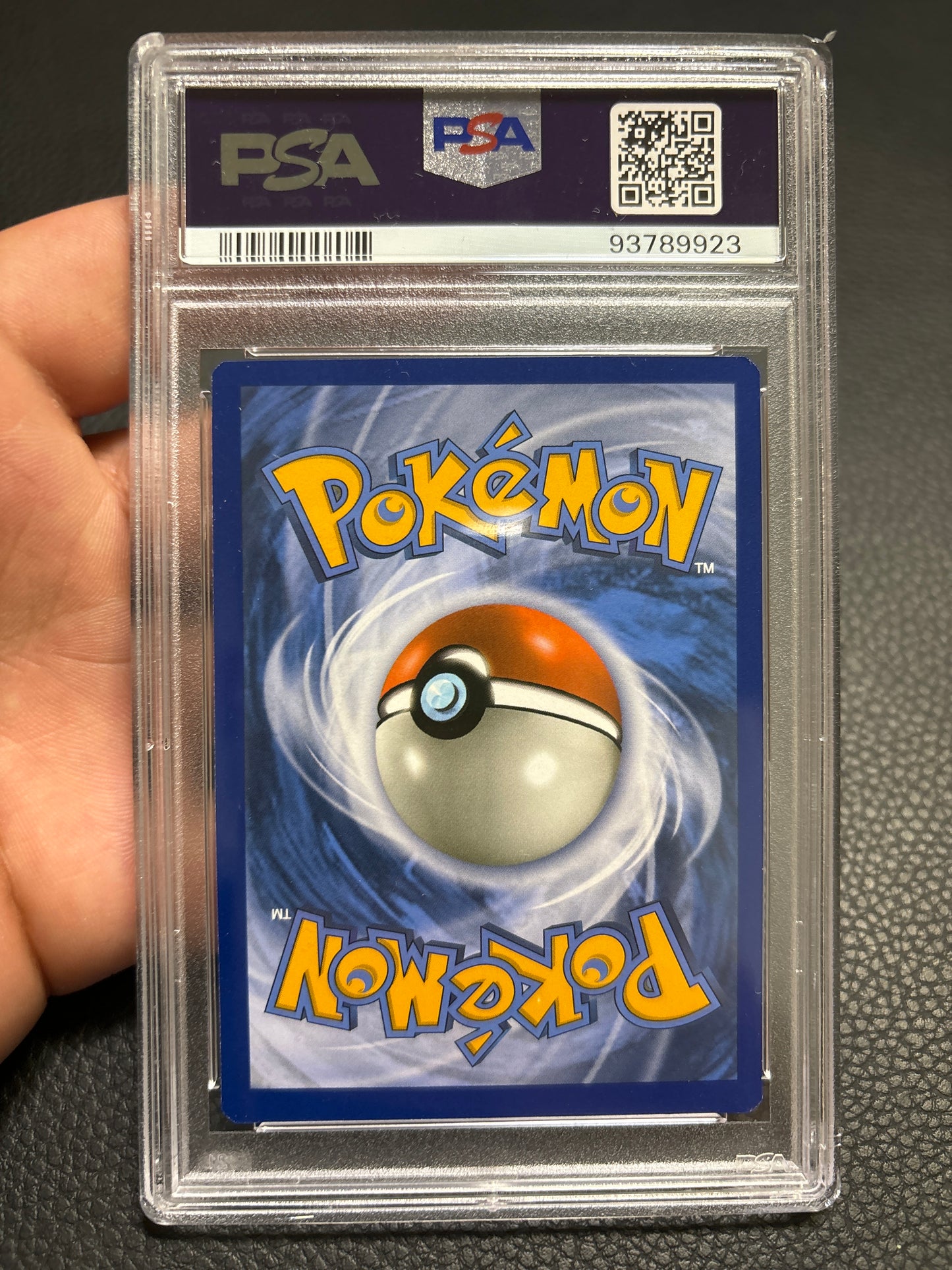 Pokémon Charmeleon Rev.Foil 10/108 Evolutions PSA 7 Englisch