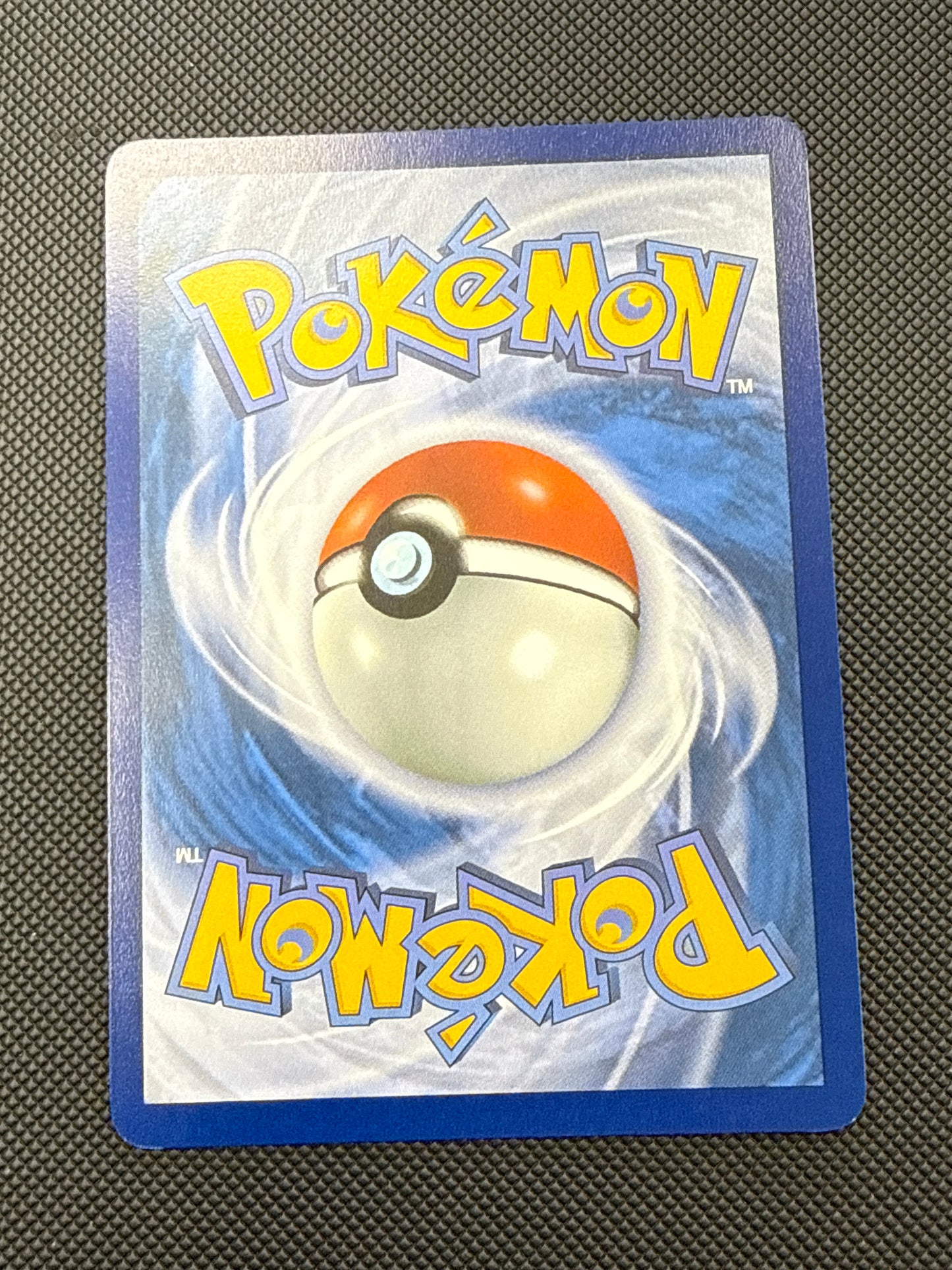 Pokemon Monetigo ex 164/131