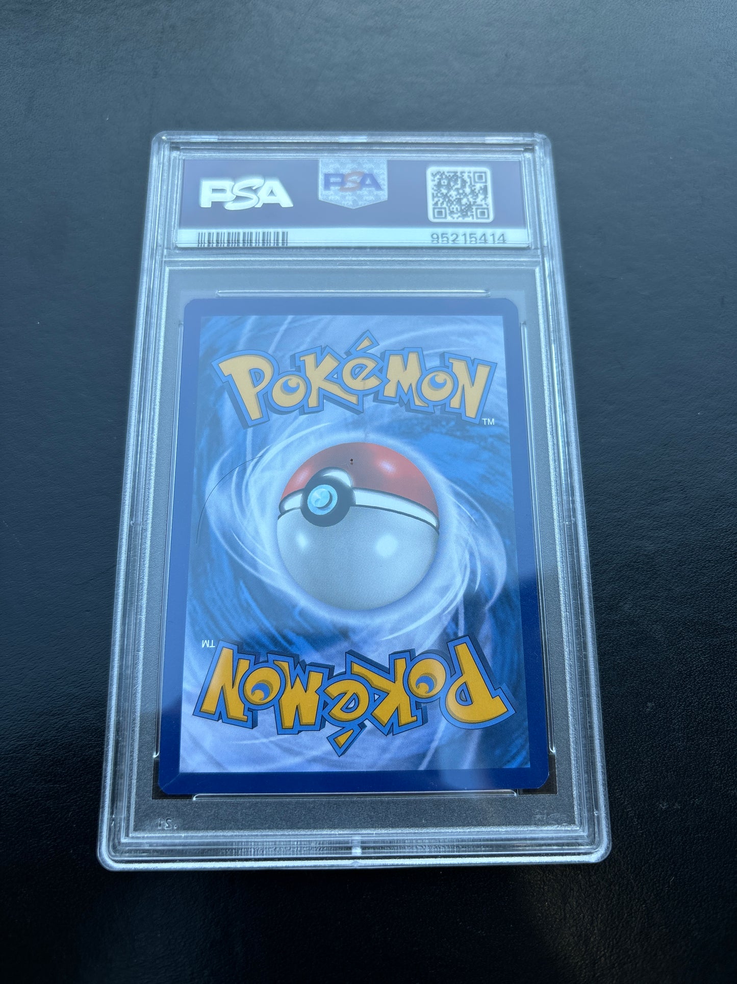 Pokémon Fa/Pikachu 241/236 Sun&Moon CEC Secret Deutsch