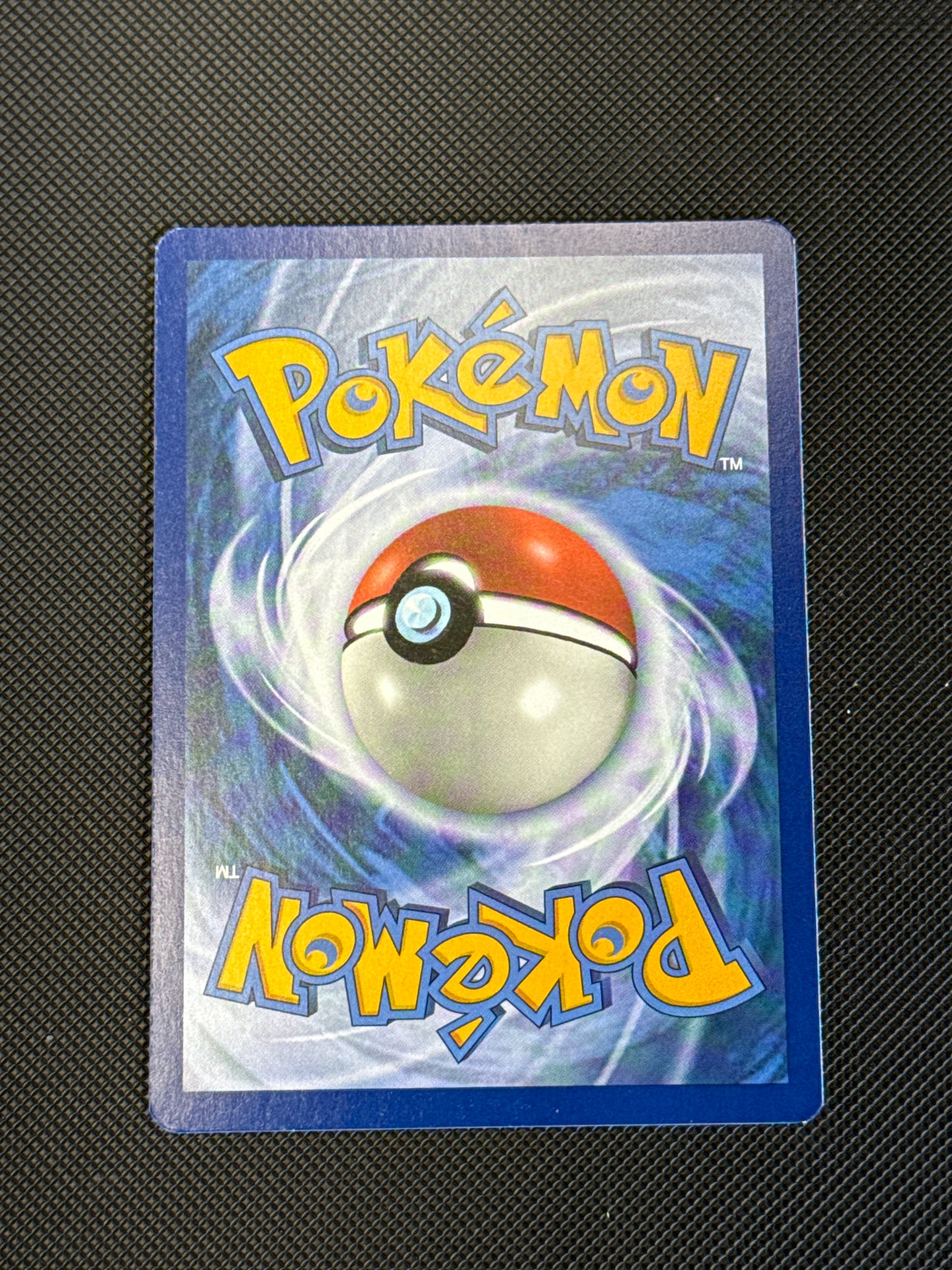 Pokémon Shaymin Ex