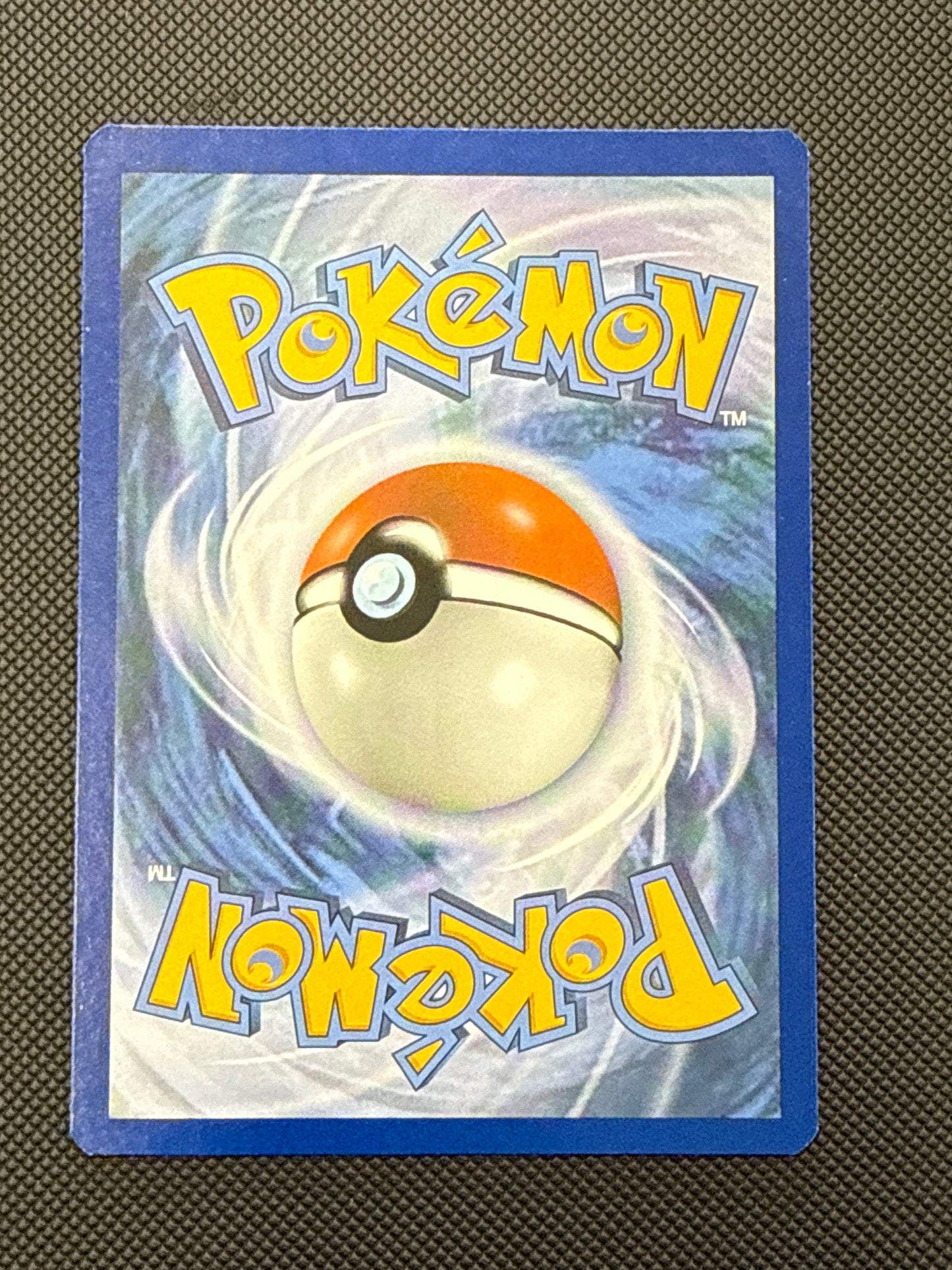 Pokemon MCharizard EX 101/108