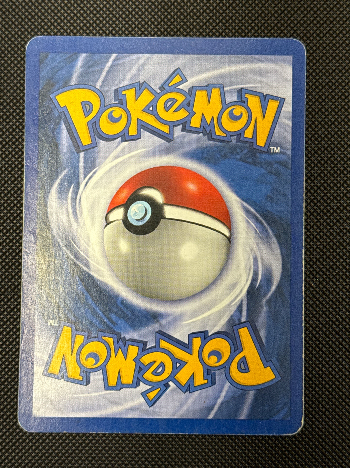 Pokemon Dunkles Glurak 4/82
