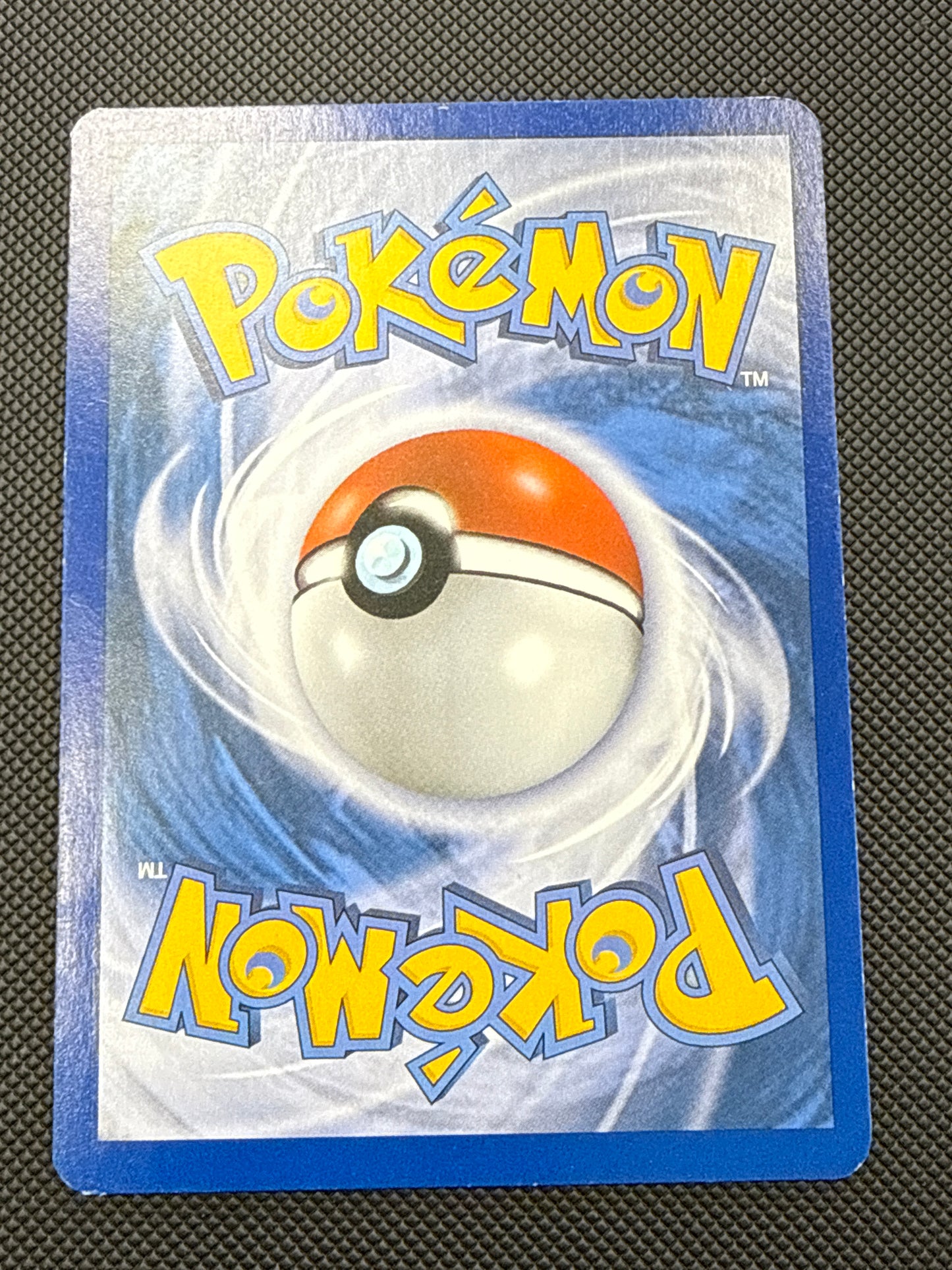 Pokemon Trainer Achromas 135/135