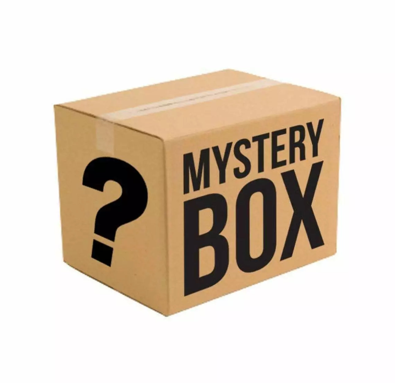 Mystery Box Sammelkarten / Marchingdise / Display / Zubehör / Slabs
