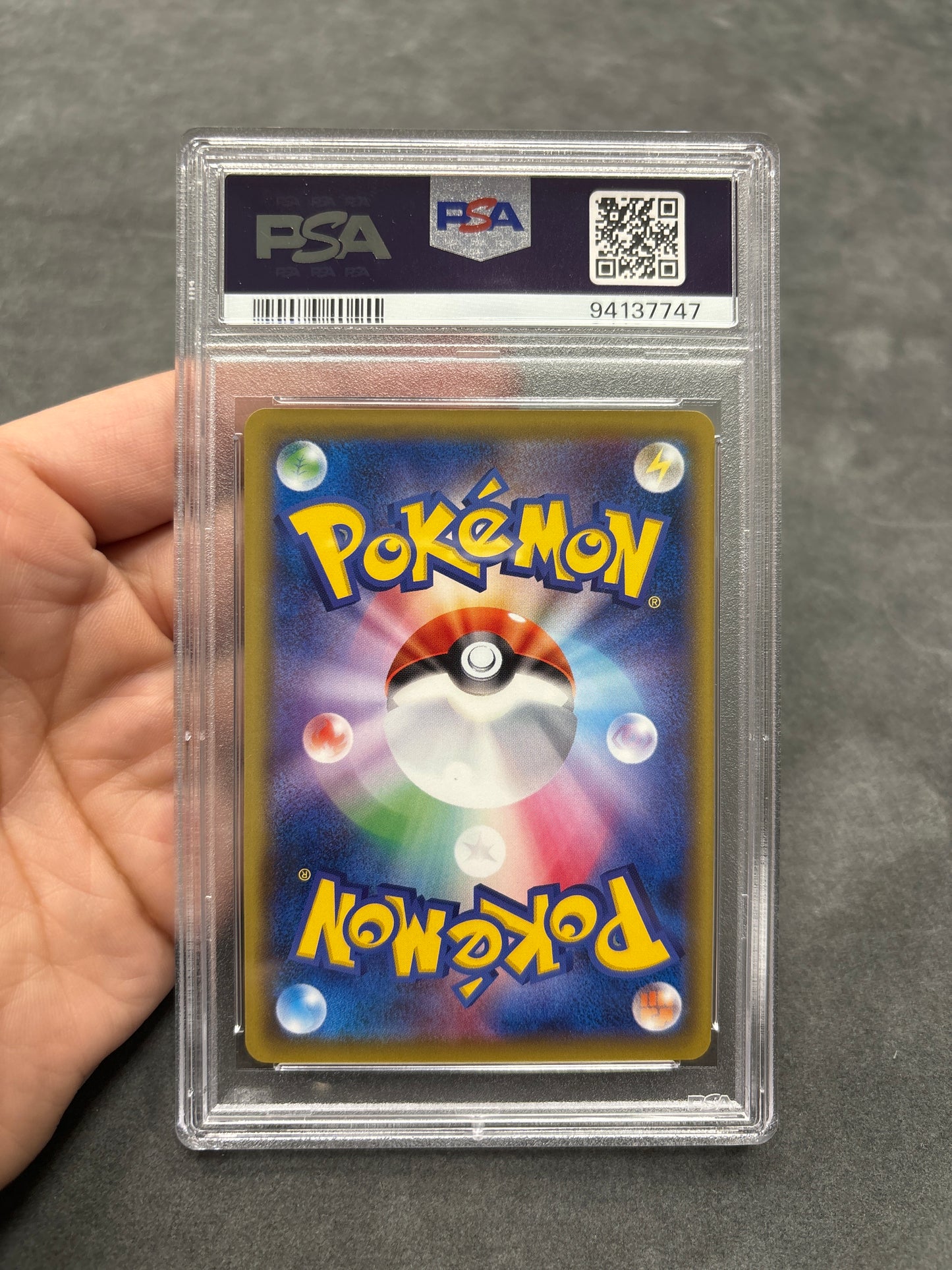 Pokémon Imakuni?‘s Doduo 1st Edition 102/087 Exp. 20th Anniversary PSA 10 Japanisch