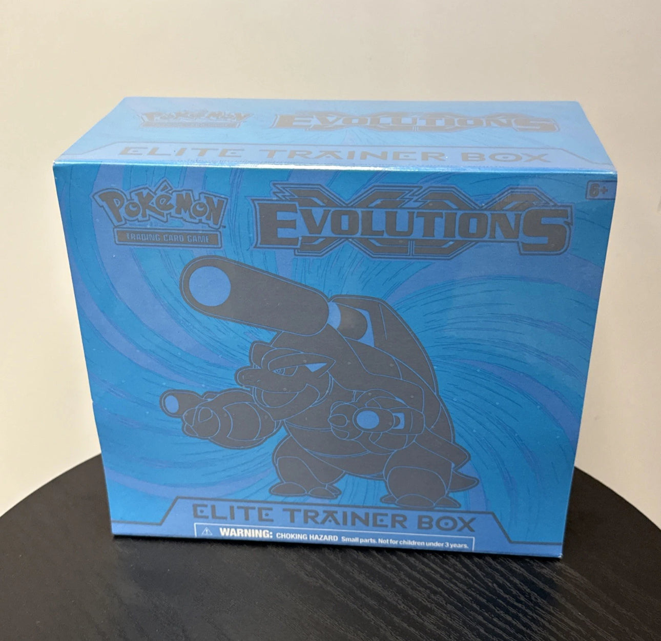Bundle Angebot Evolution etb beides sealed new