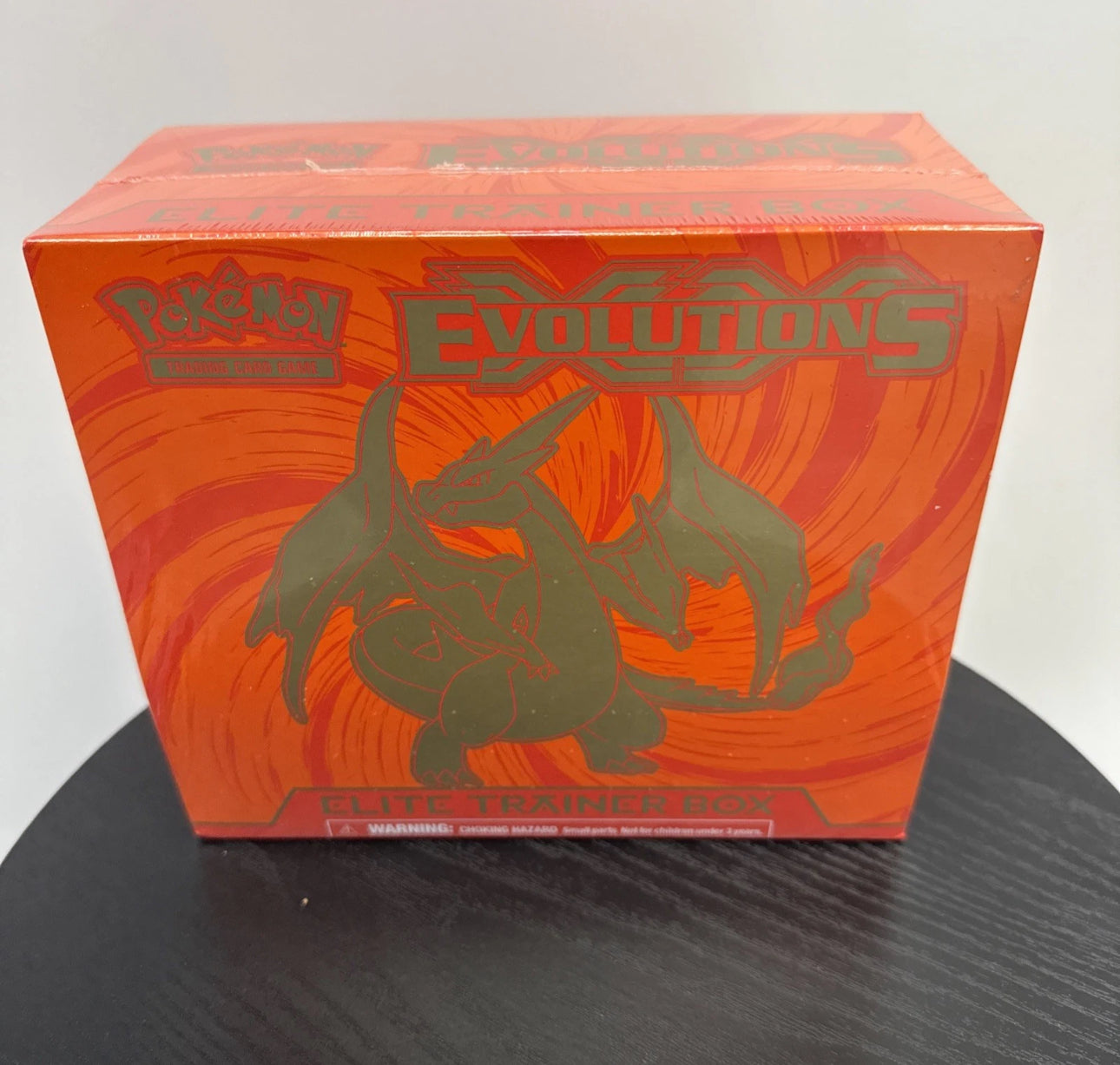 Bundle Angebot Evolution etb beides sealed new