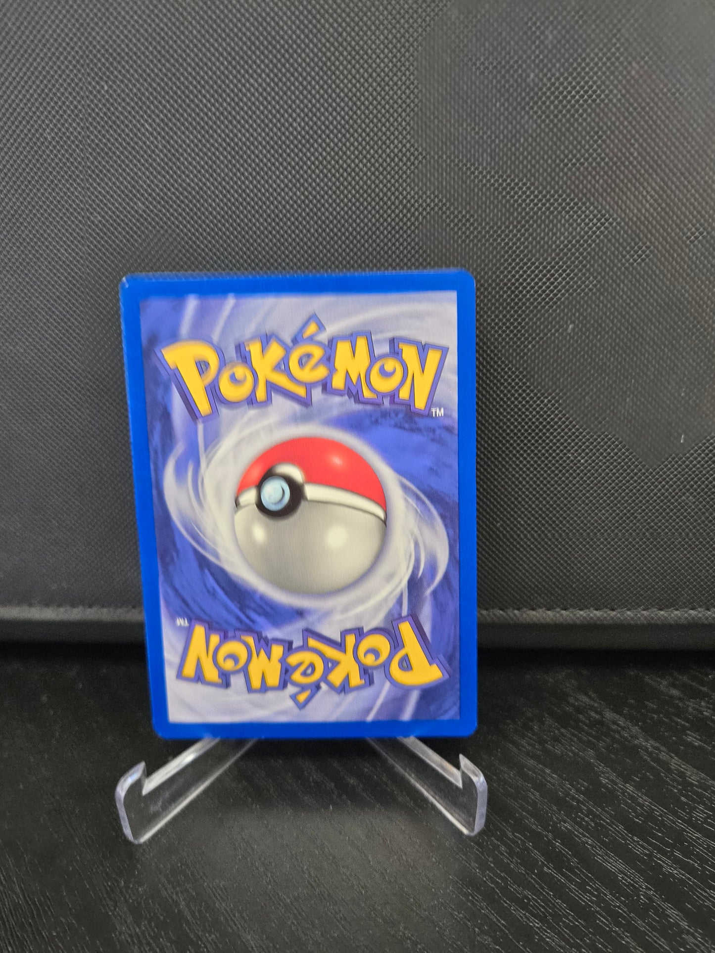 Pokémon Giflor JU15
