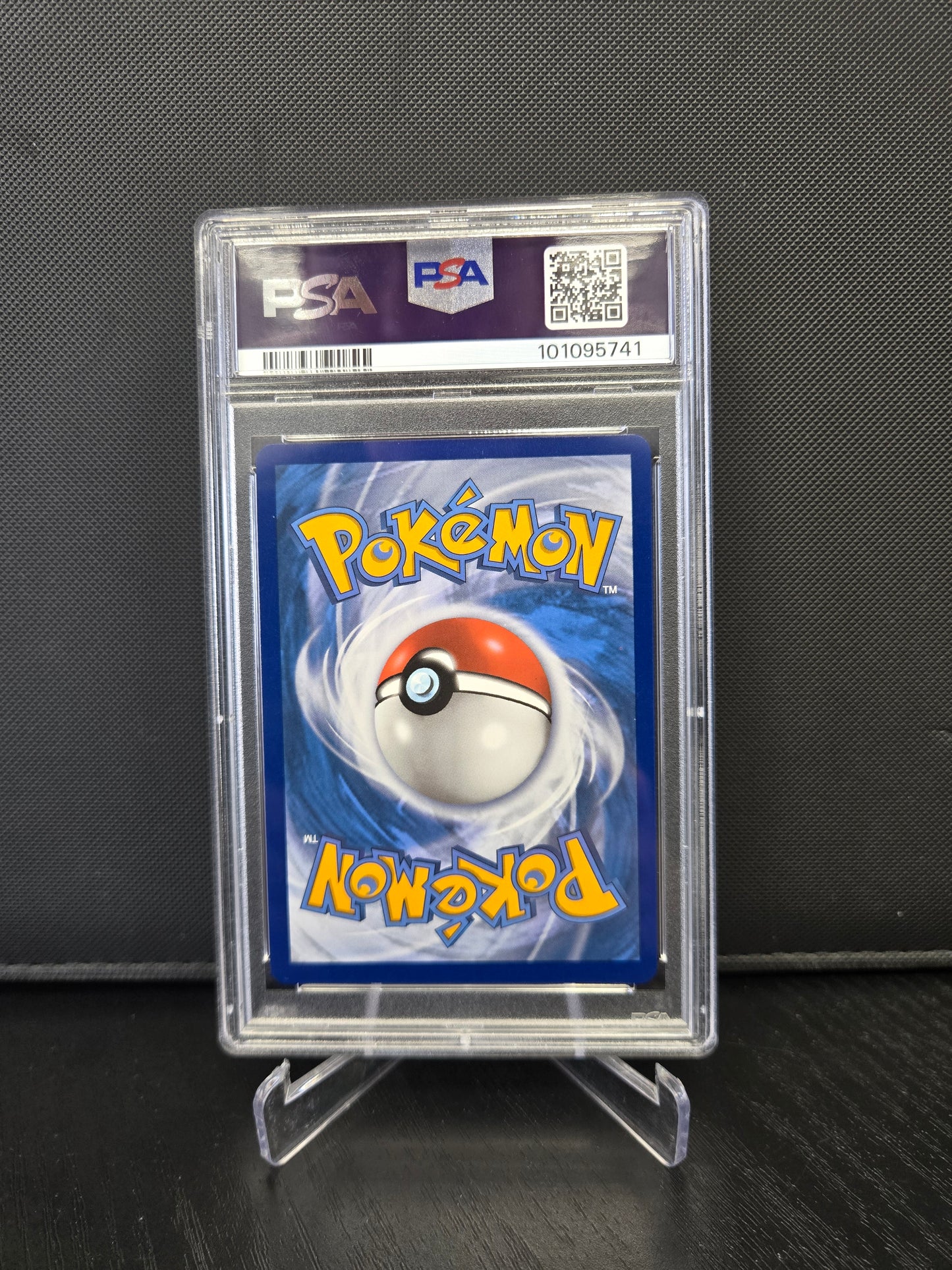 Pokémon Moltres&Zapdos& Articuno GX HIF66 PSA9