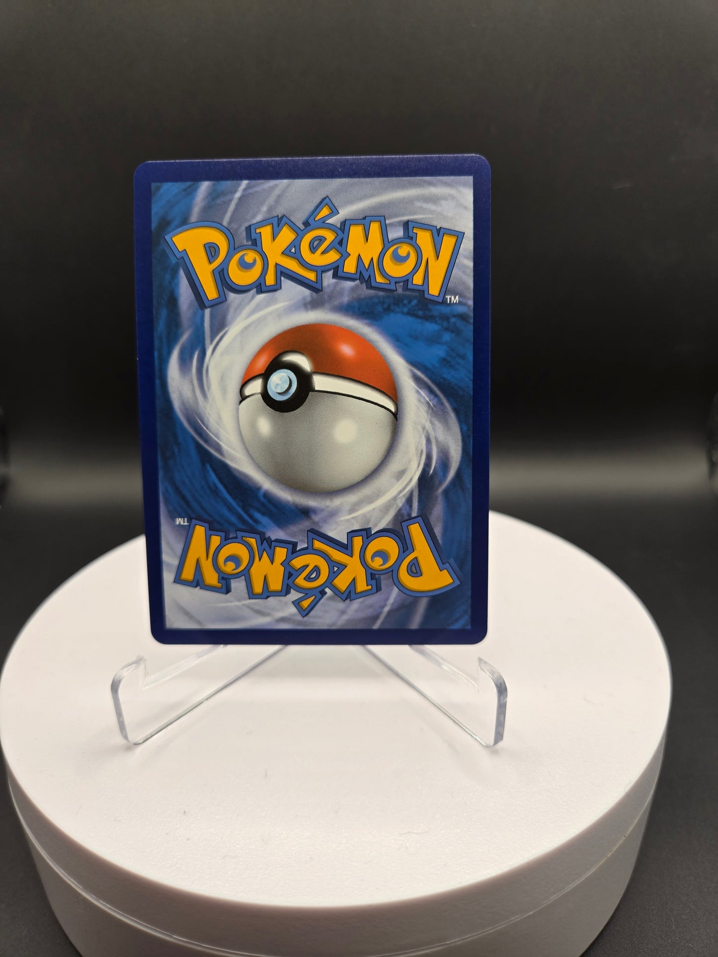 Pokémon Schimmerndes Karpador CEL NR66