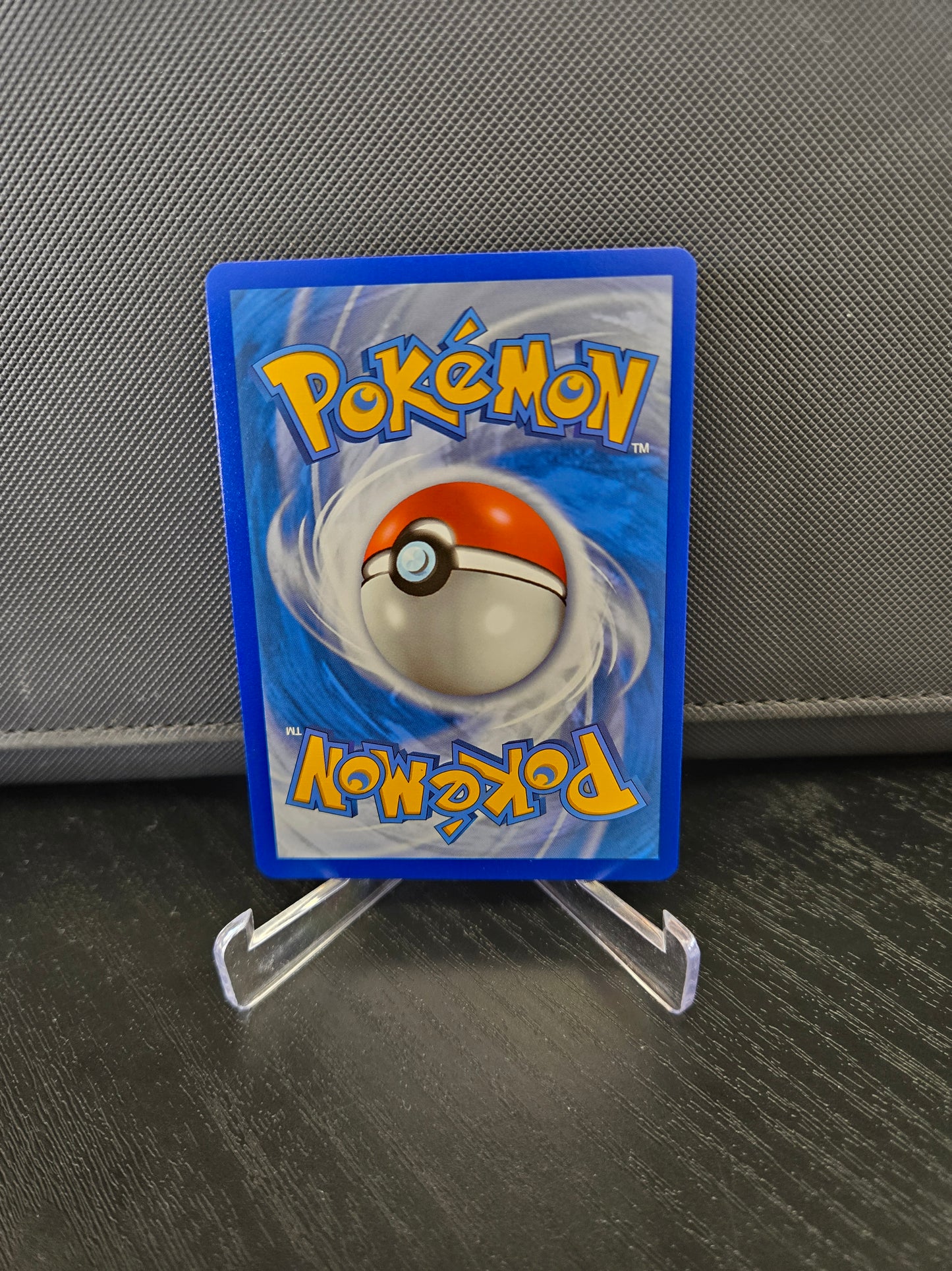 Pokémon Glaceon GX HIF SV55