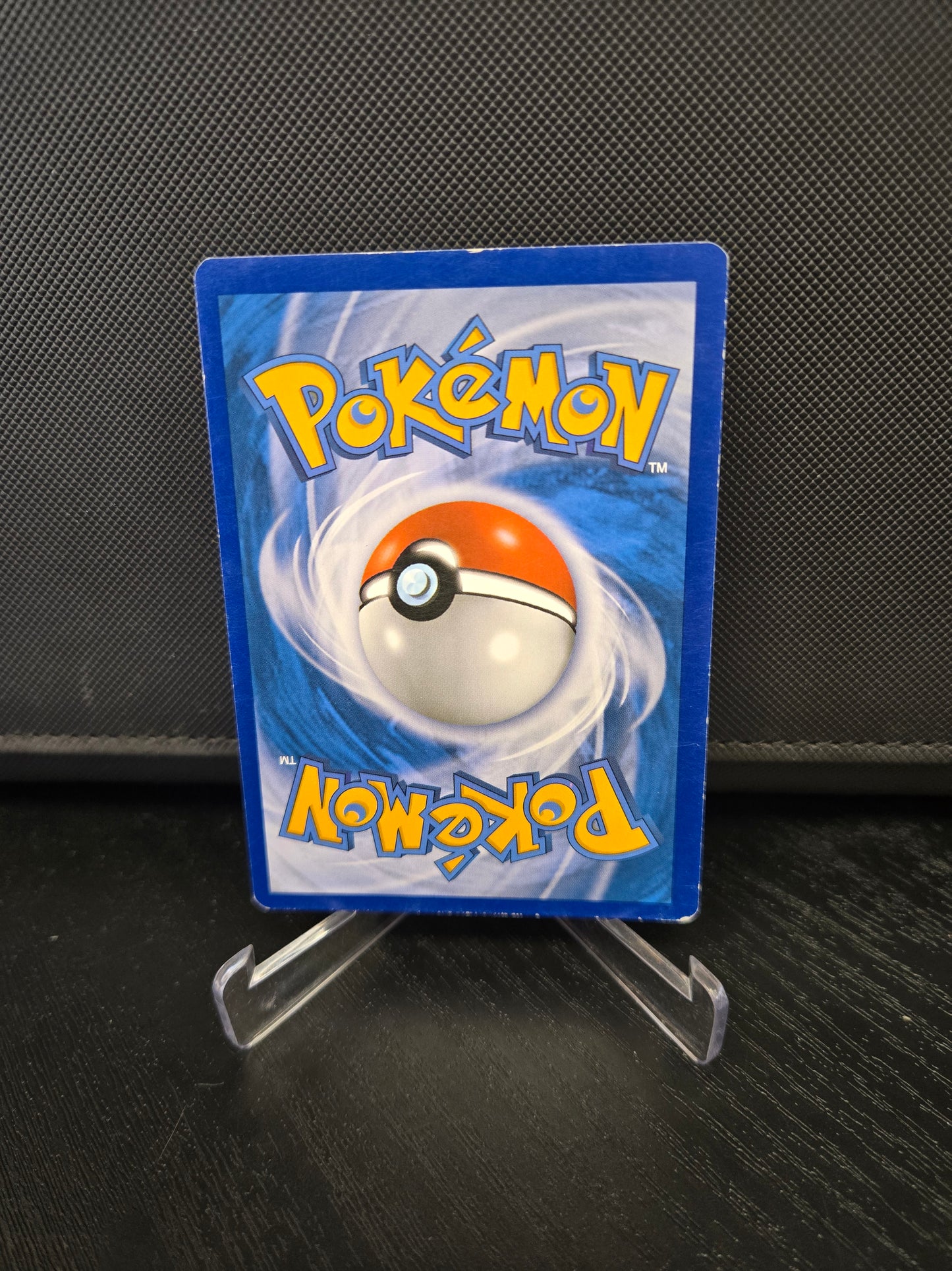 Pokémon Azett PHF117