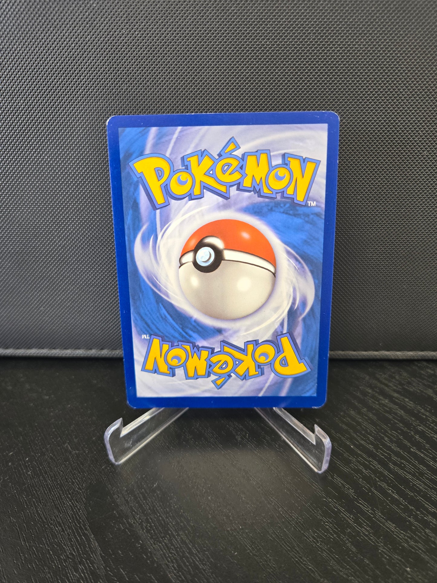 Pokémon Bisasam SCR143