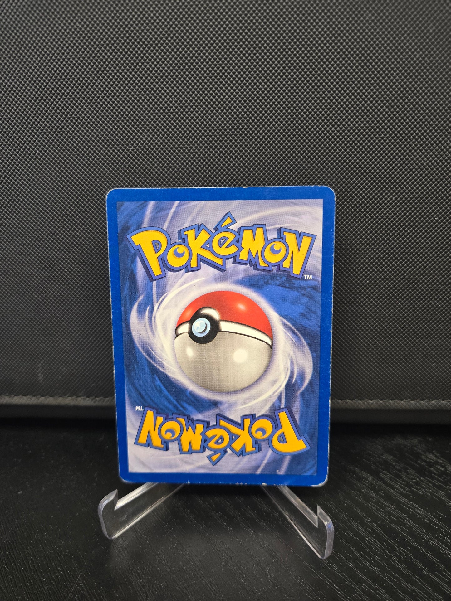Pokémon Dark Magneton TR11