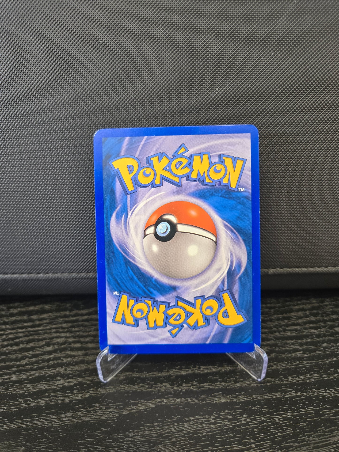 Pokémon Glumanda Stamped PK48