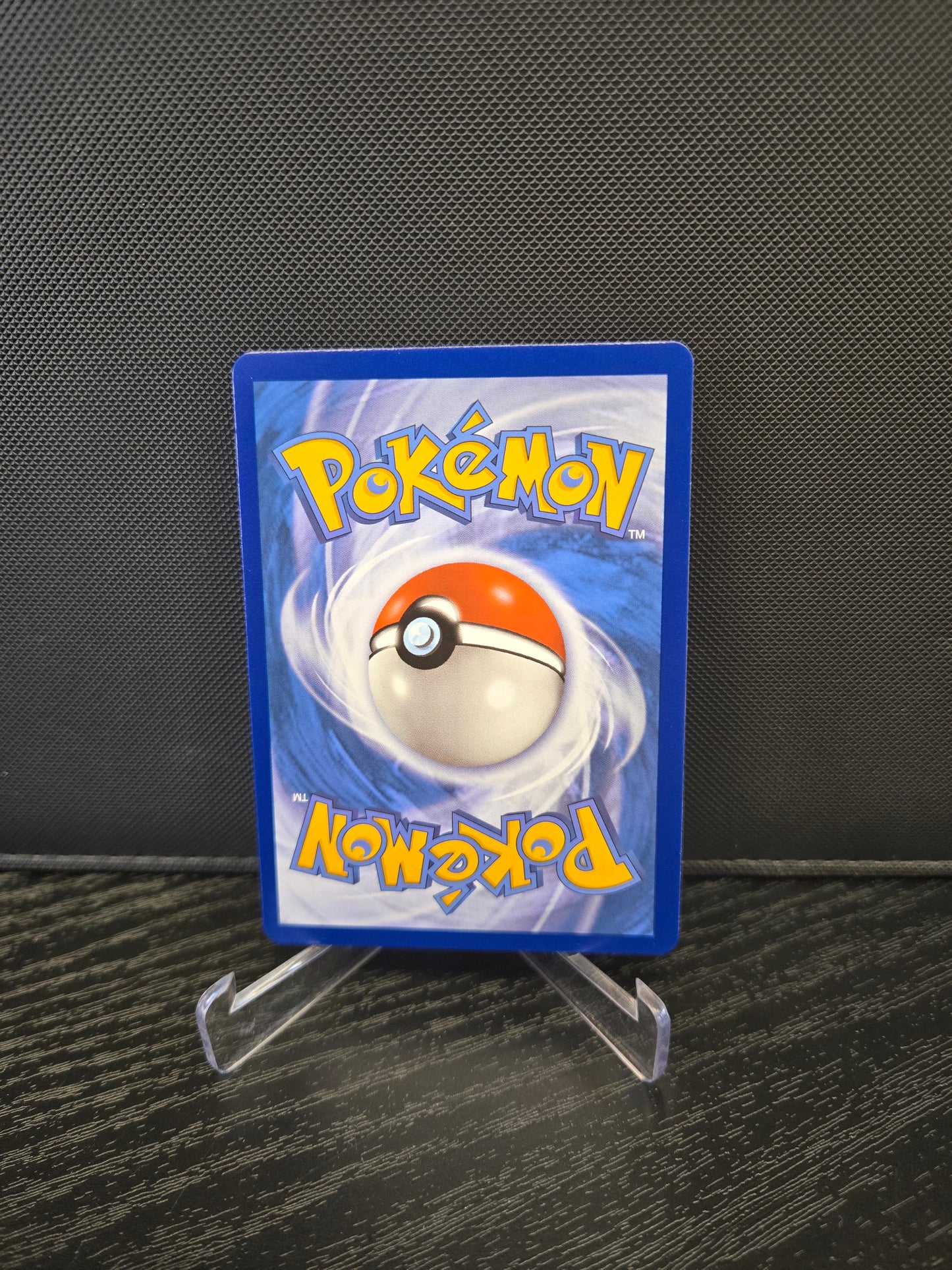 Pokémon Glaceon Vmax EVS 208