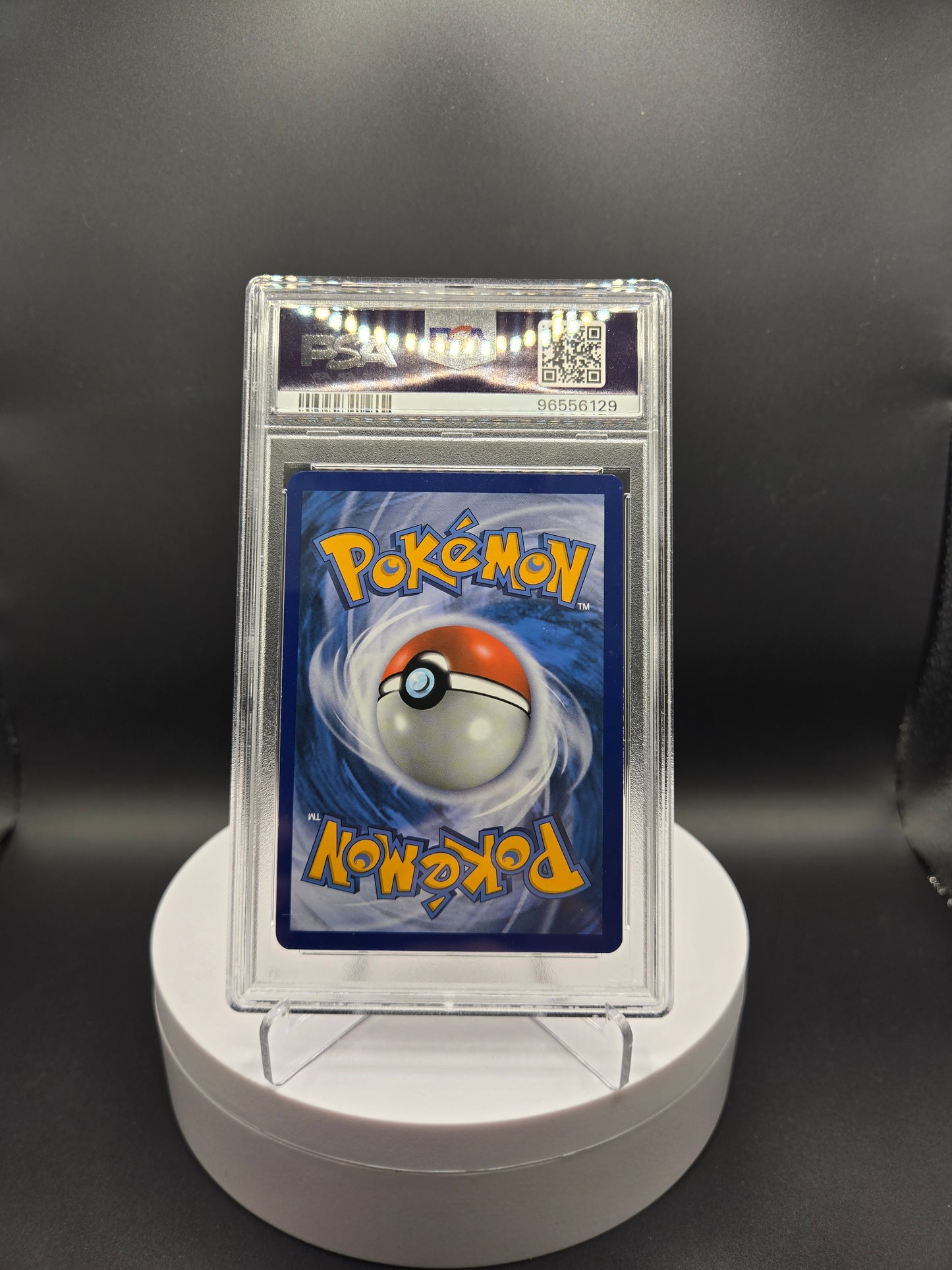 Pokémon Florges BREAK BKT104 PSA9