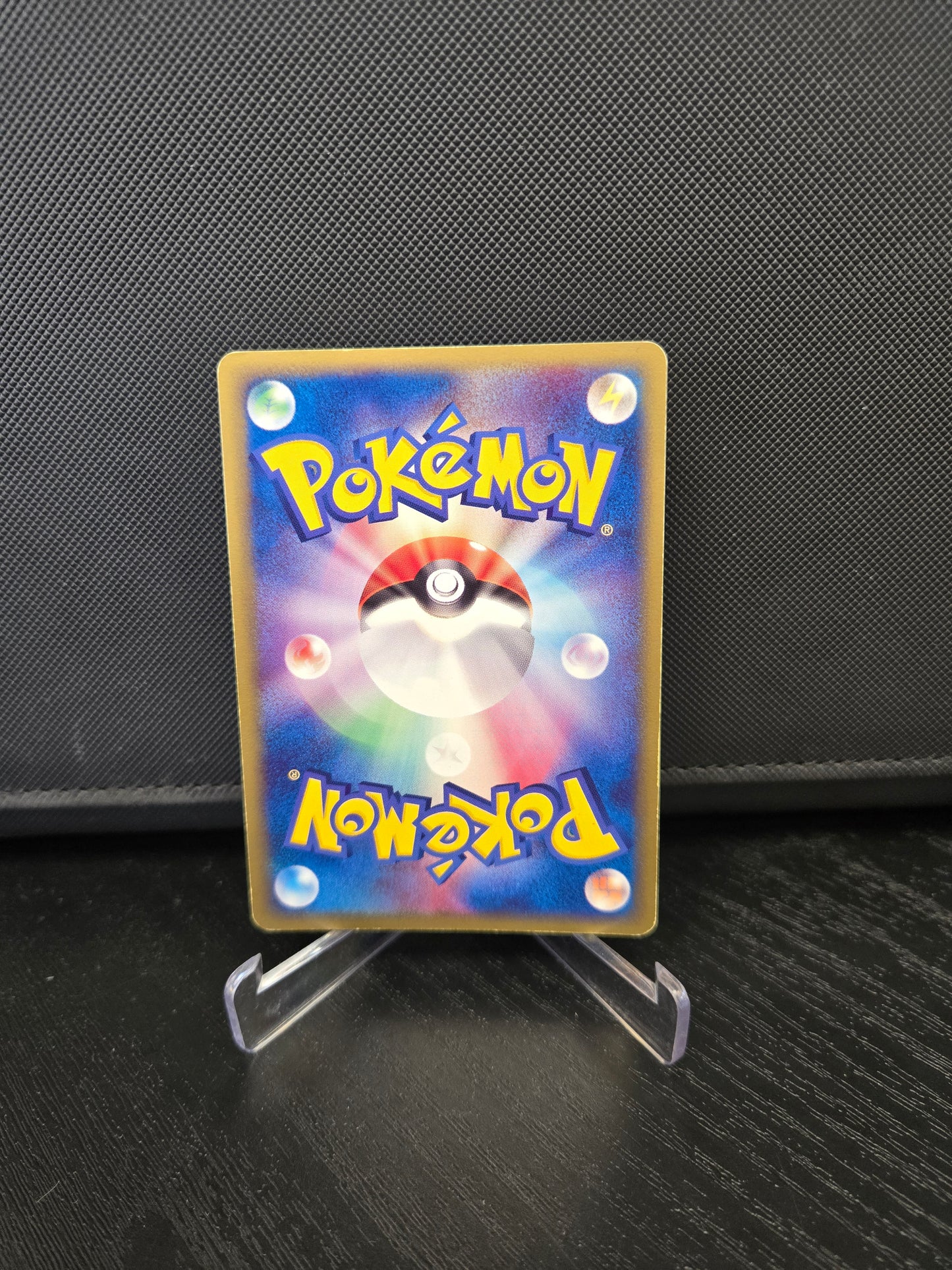 Pokémon Tornupto ex ADV2 013
