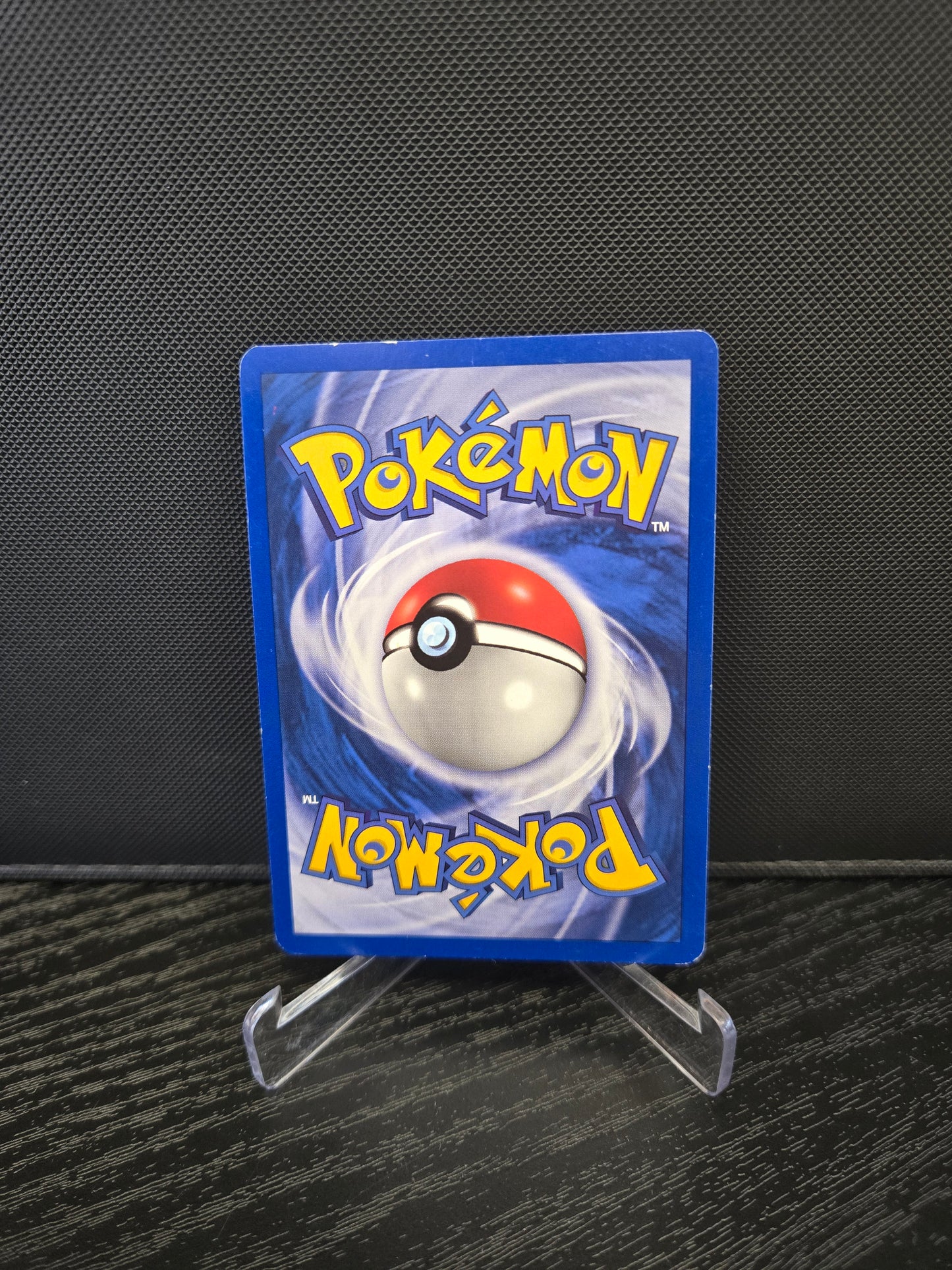 Pokémon Garados Delta Species HP8