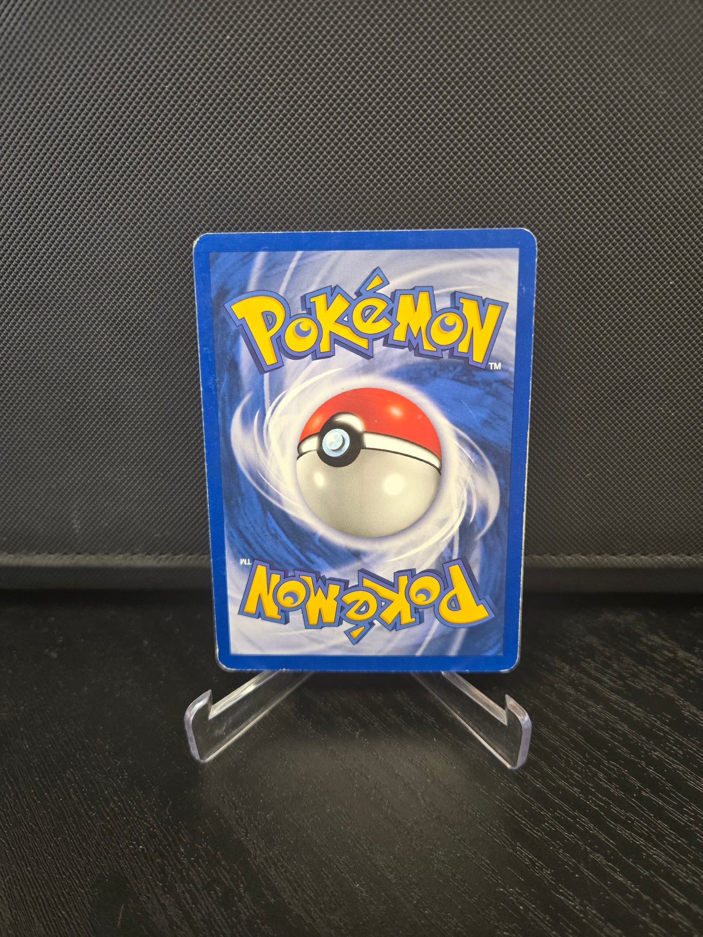 Pokémon Hypno 1.Edtion FO8