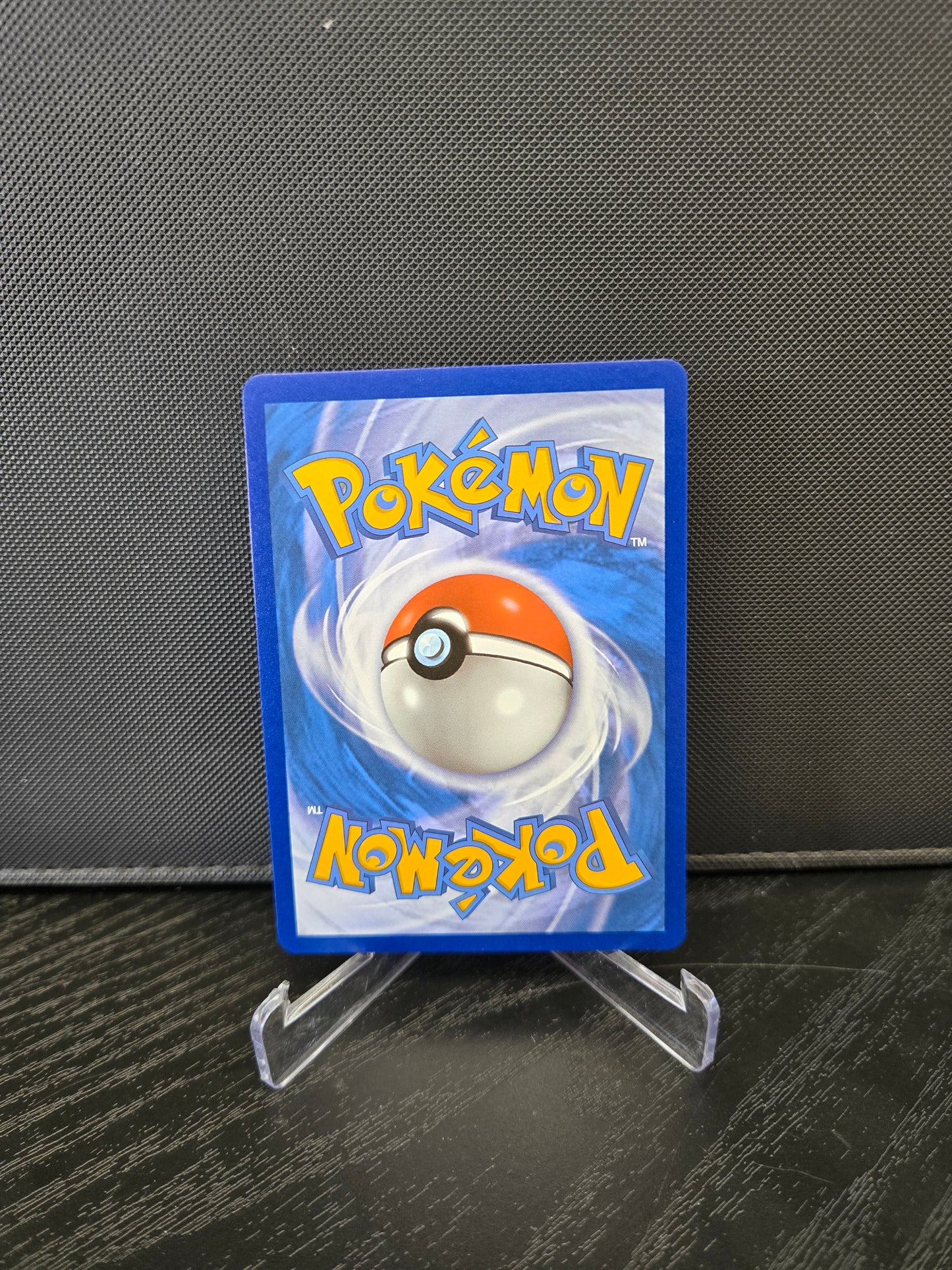 Pokémon Nachtara Gold Star CEL POP5 17