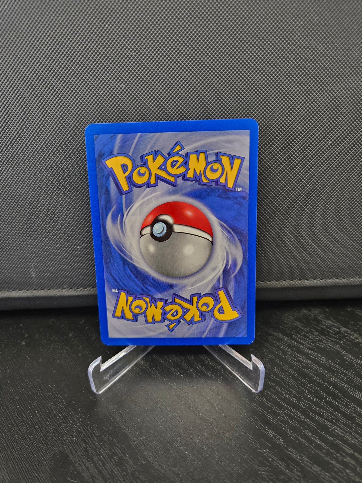 Pokémon Misty's Seadra GH9