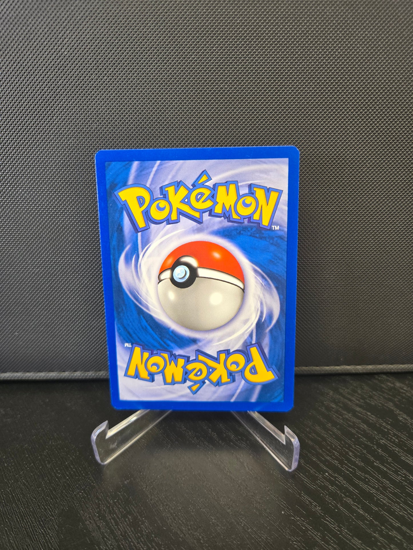 Pokémon Celebi NR3