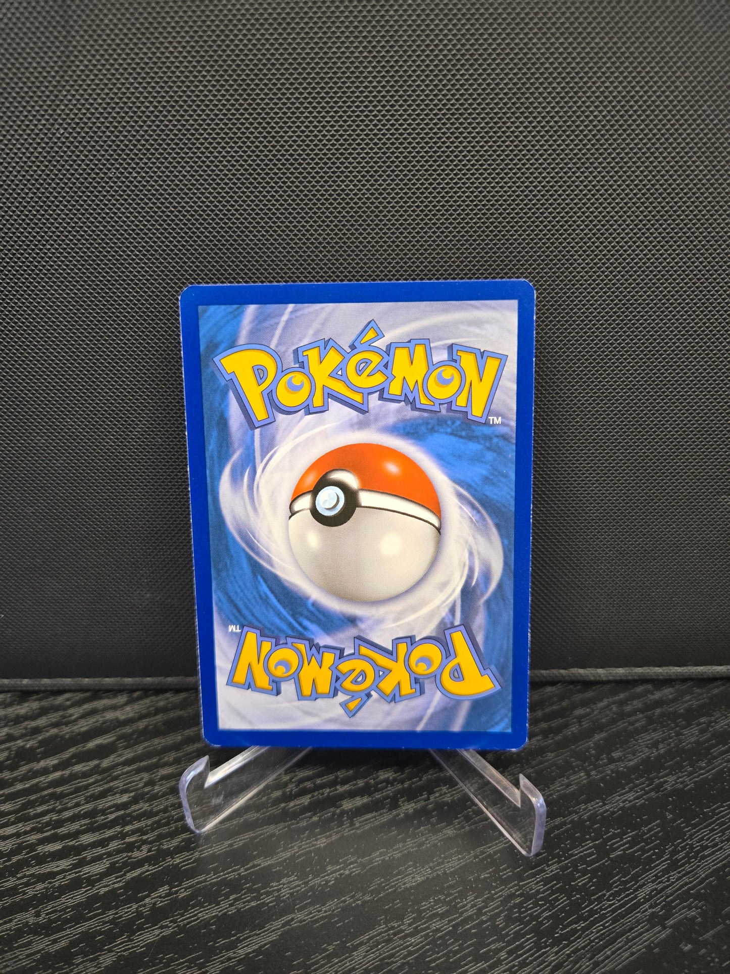 Pokémon Meloetta XY120