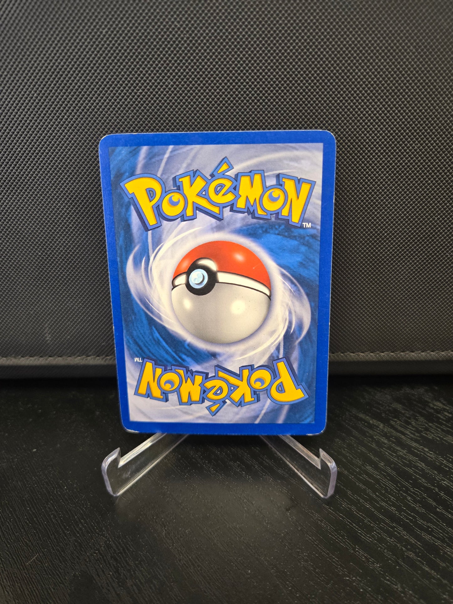 Pokémon Camerupt ex EM92