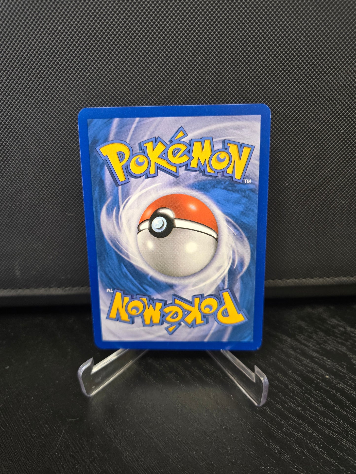 Pokémon Nintales CF17