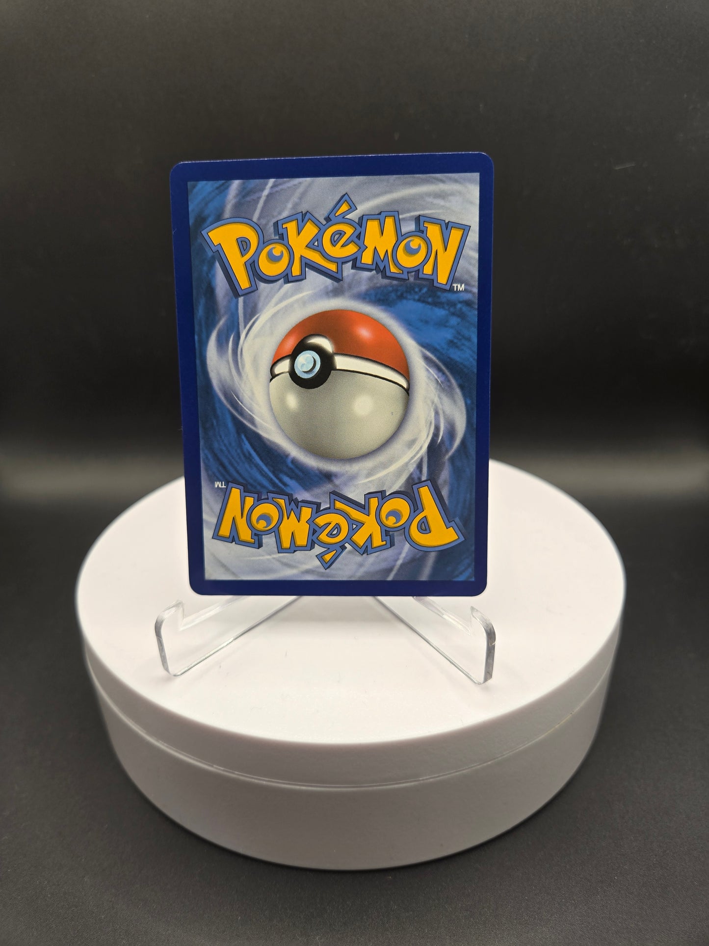 Pokémon MCharizard EX EVO101