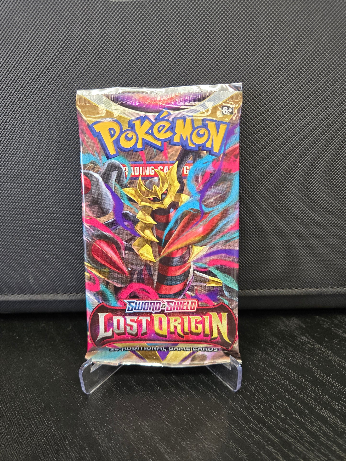 Pokémon Sword & Shield Lost Origin - 1 Stück
