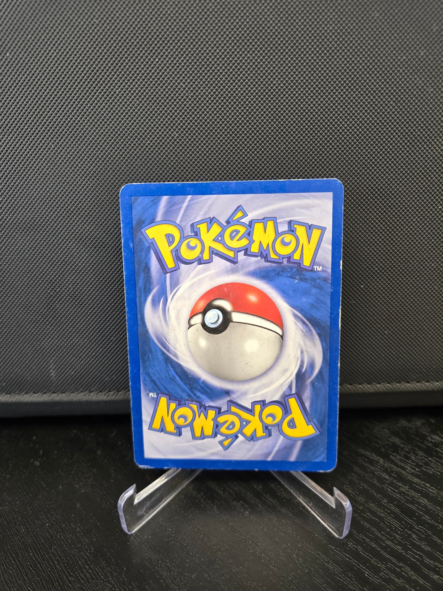 Pokémon Mew LM10