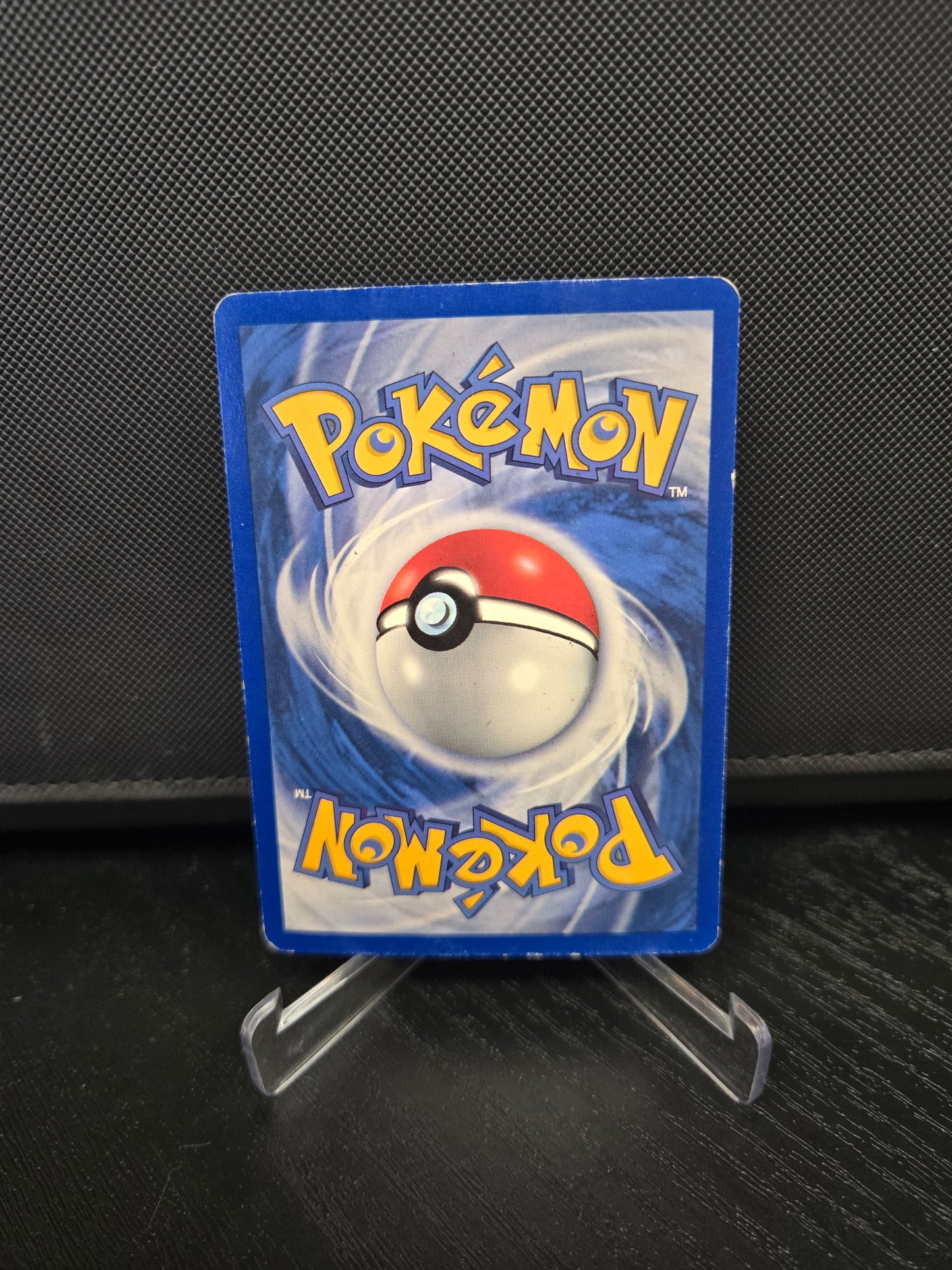 Pokémon Feraligatr NG5