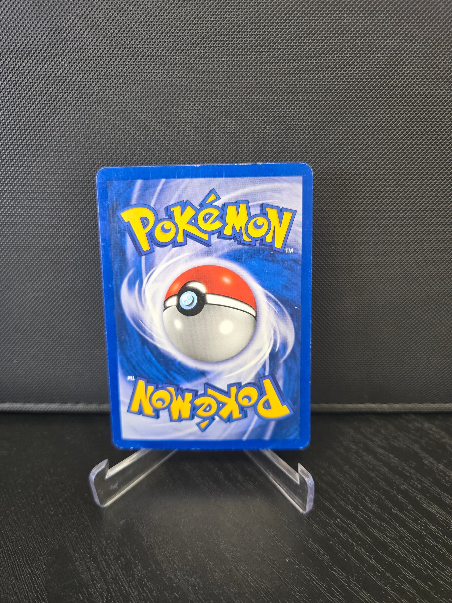 Pokémon Dunkles Lahmus TR12