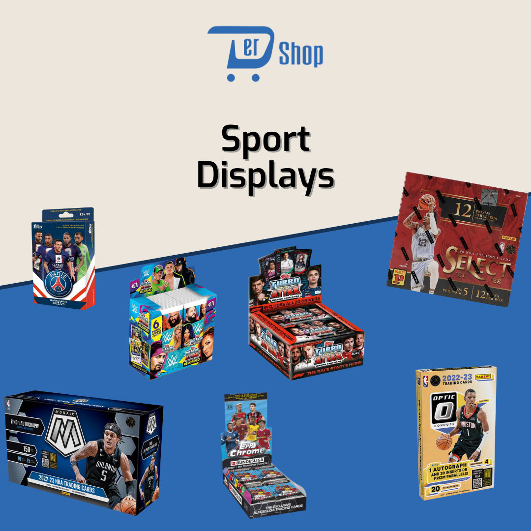 Sport Displays