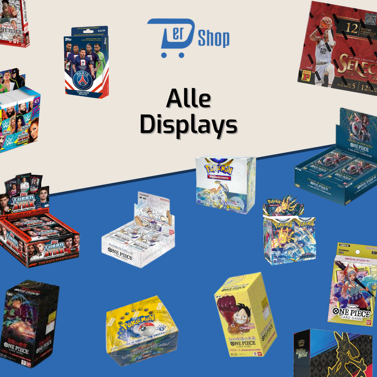 Alle Displays