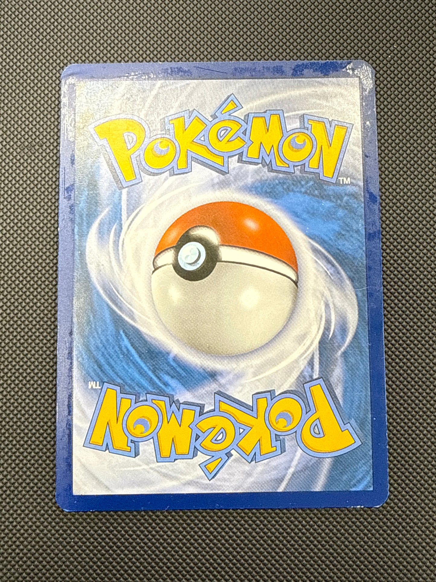 Pokemon Guardevoir EX 116/114