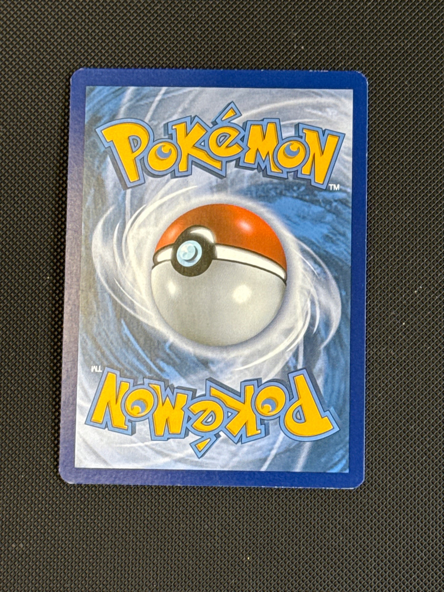 Pokemon Charizard Ex