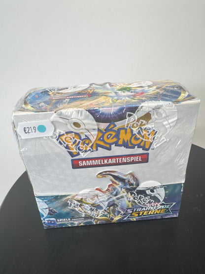 Pokémon Display Schwert&Schild Strahlende Stern