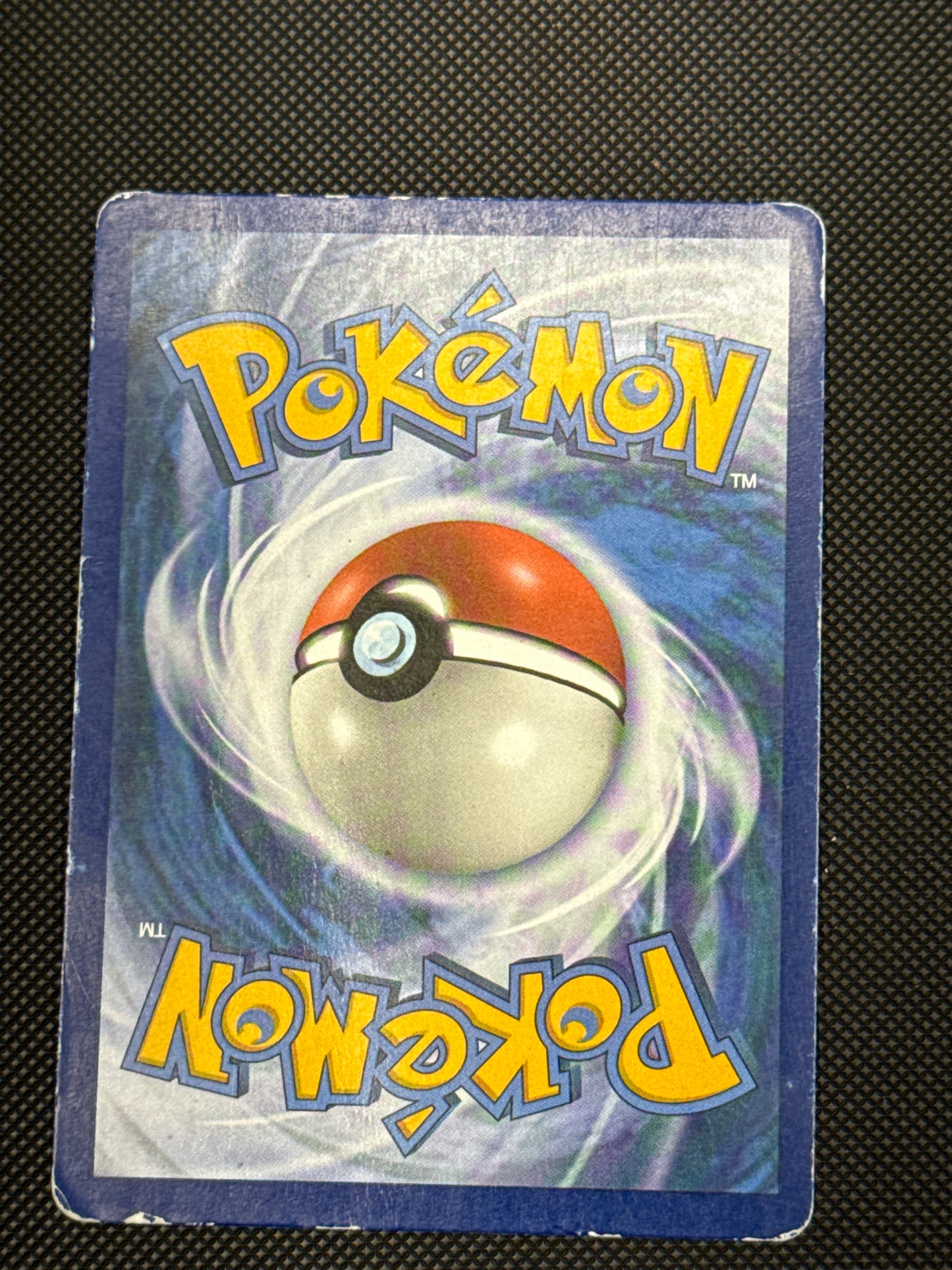 Pokemon Trainer Red&Blue Tag Team 234/236