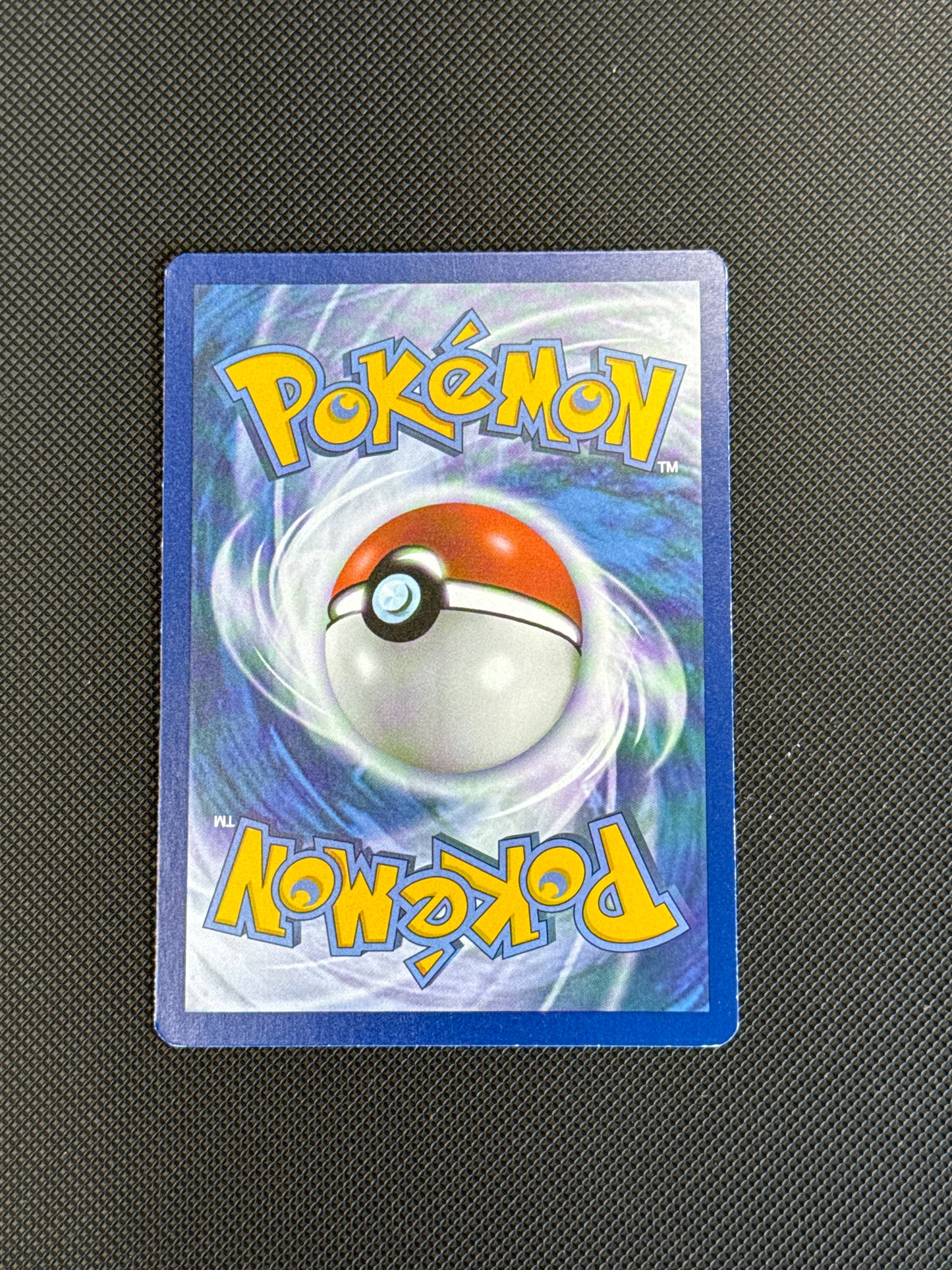 Pokemon Meloetta XY/120