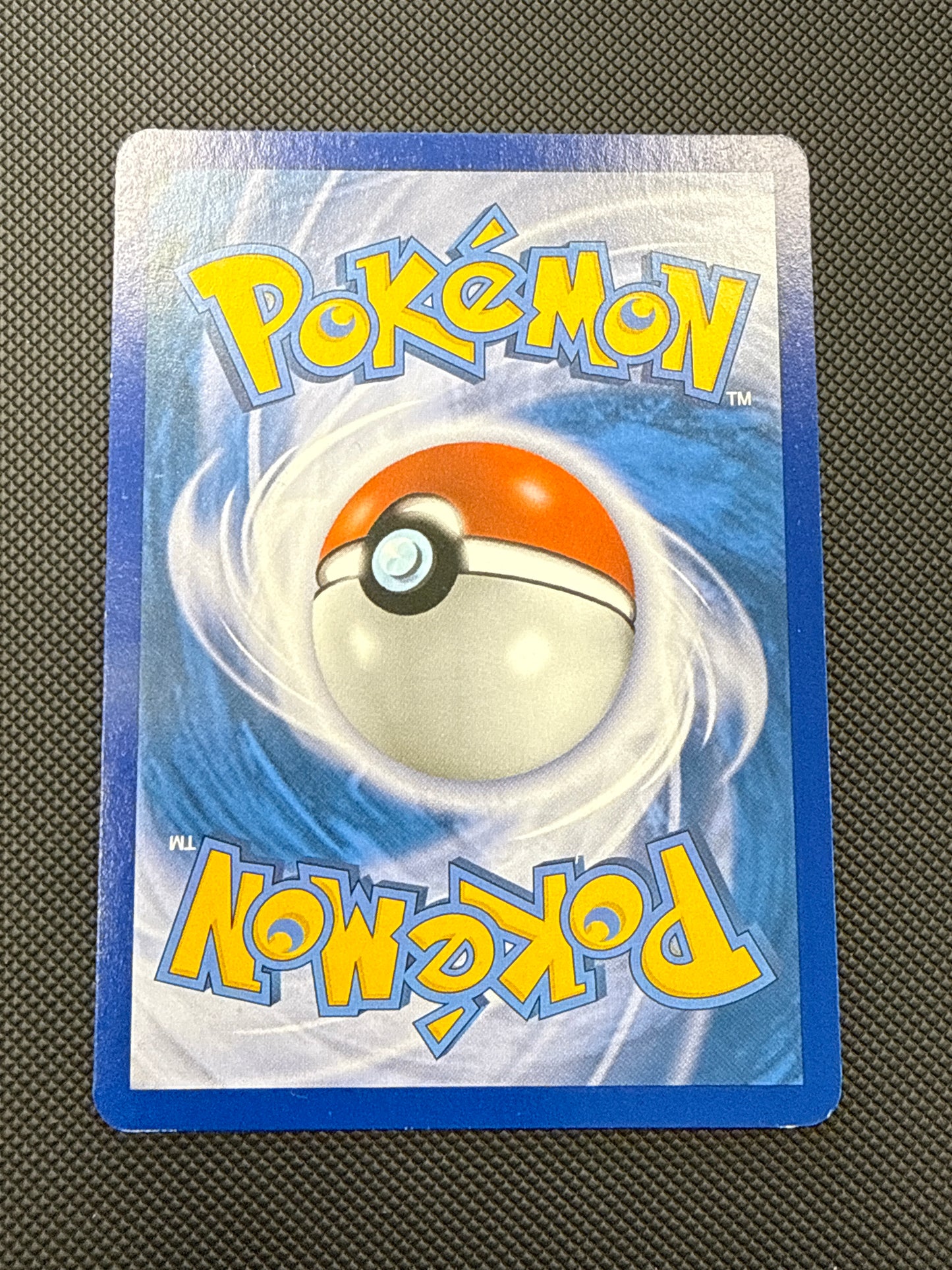 Pokemon Mewtwo Ex