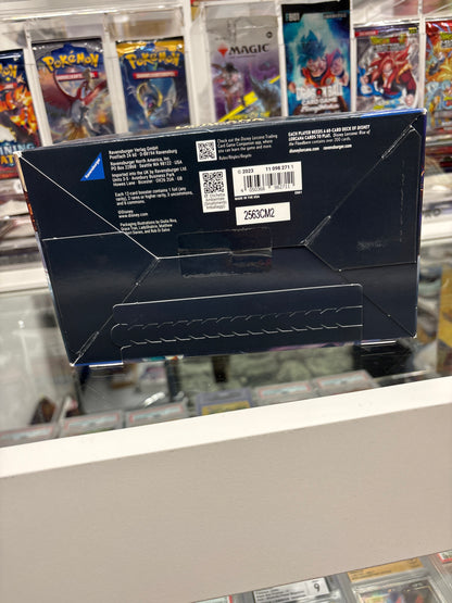 Disney Lorcana 24 Booster  Packs