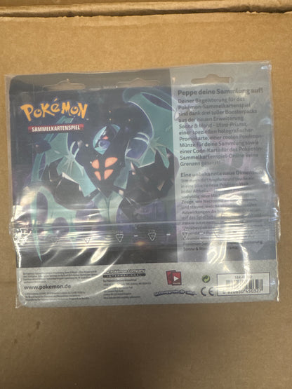 Pokémon Sonne&Mond Ultra Prisma Booster