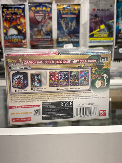 Dragon Ball Gift Collection