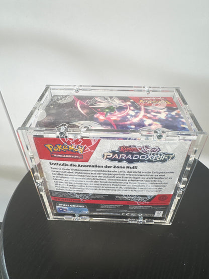 Pokémon Karmesin&PurPur Paradoxrift Deutsch