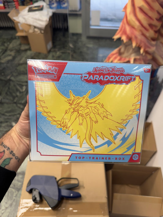Pokemon paradoxrift ttb deutsch