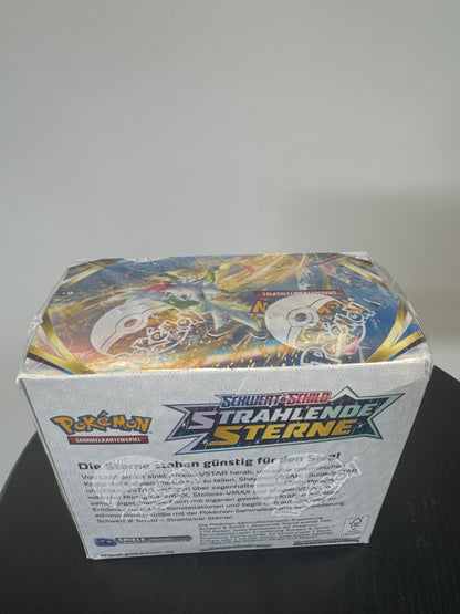 Pokémon Display Schwert&Schild Strahlende Stern
