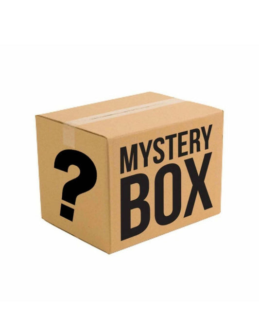 Pokemon Mystery Box XL Limitiert 40 stk